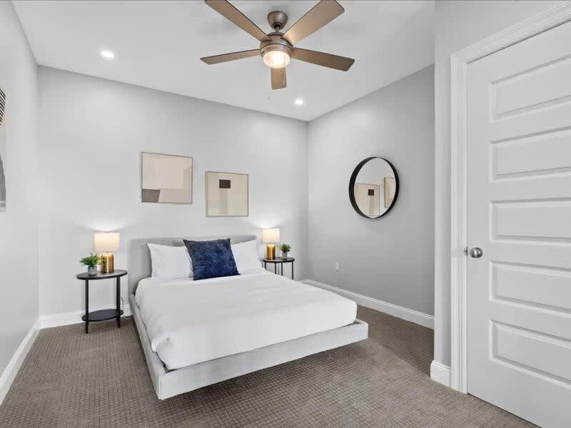 Cozysuites Roomy 1Br, Ppg Paints Arena, Pitts Pittsburgh Luaran gambar