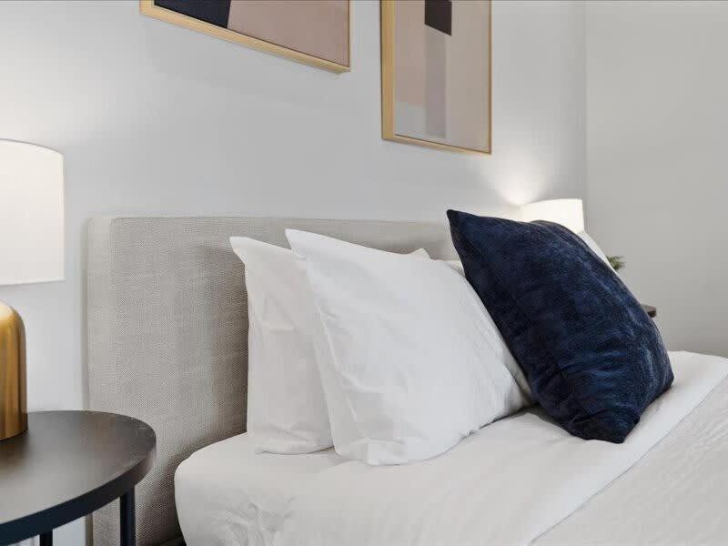 Cozysuites Roomy 1Br, Ppg Paints Arena, Pitts Pittsburgh Luaran gambar