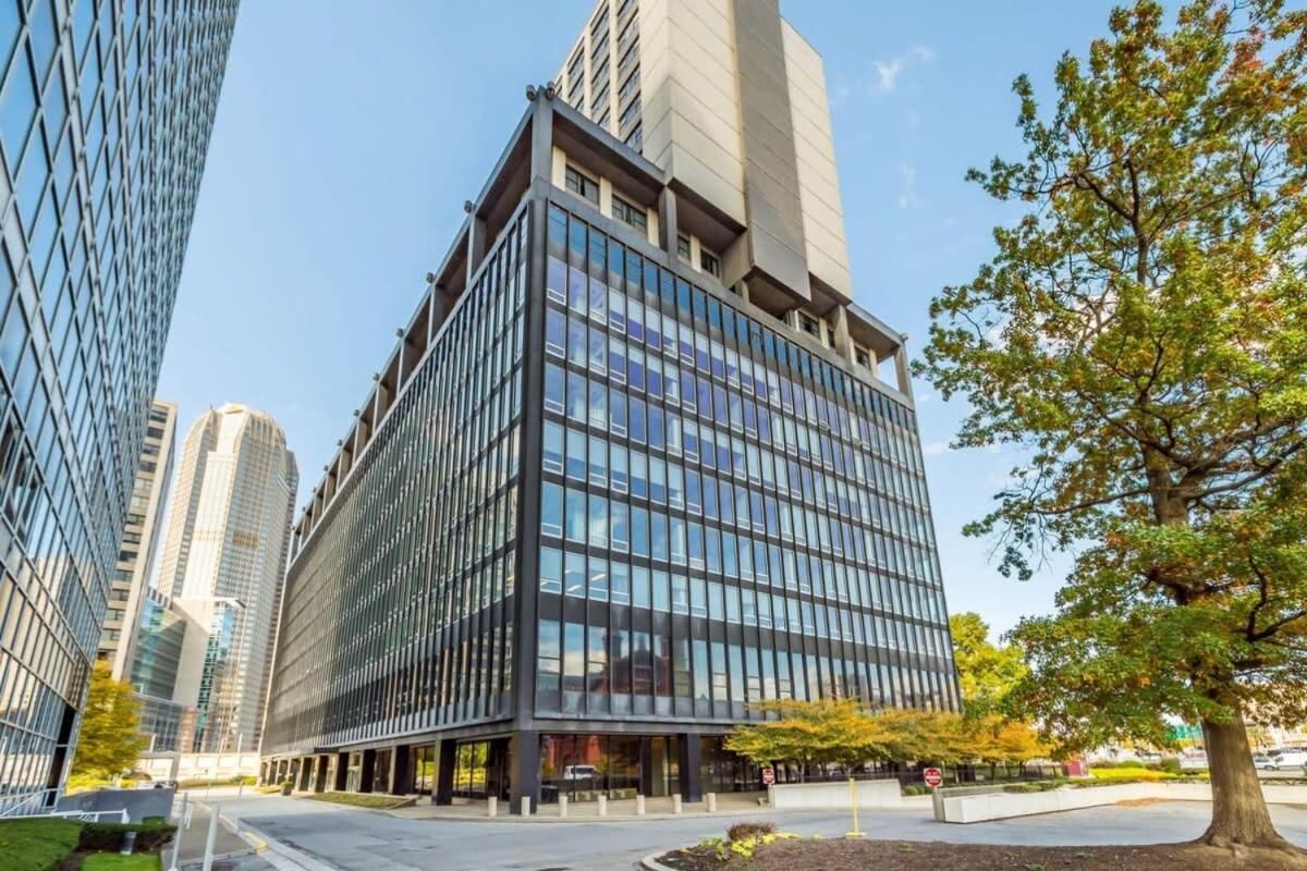 Cozysuites Roomy 1Br, Ppg Paints Arena, Pitts Pittsburgh Luaran gambar