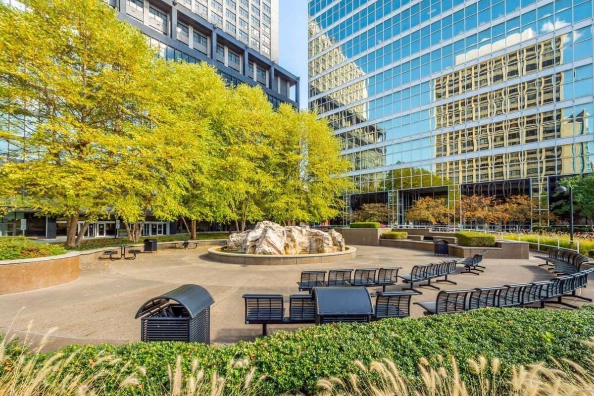 Cozysuites Roomy 1Br, Ppg Paints Arena, Pitts Pittsburgh Luaran gambar