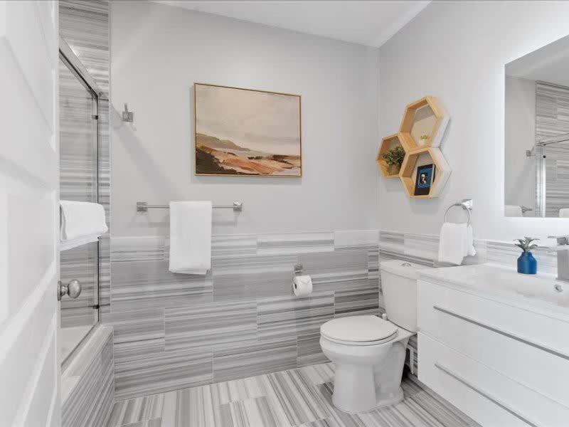 Cozysuites Roomy 1Br, Ppg Paints Arena, Pitts Pittsburgh Luaran gambar