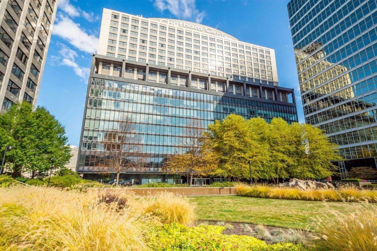 Cozysuites Roomy 1Br, Ppg Paints Arena, Pitts Pittsburgh Luaran gambar
